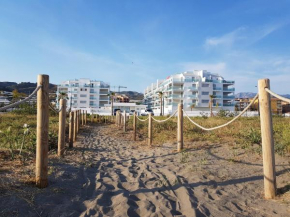 Apartamento Lujo Duna Beach Torrox-Costa